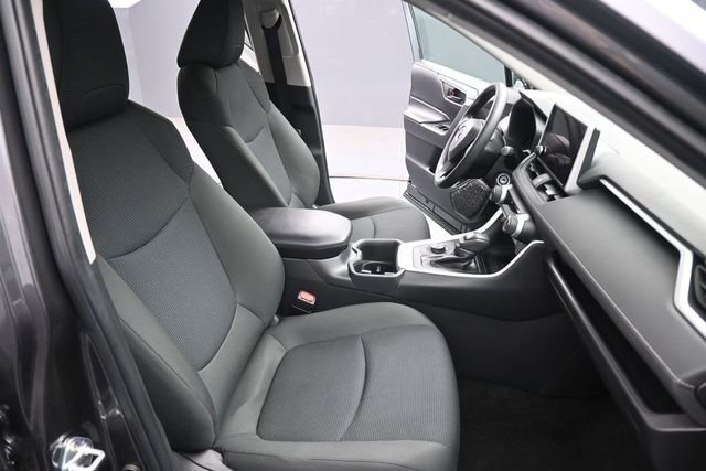 Used 2024 Gray Toyota LE image 24