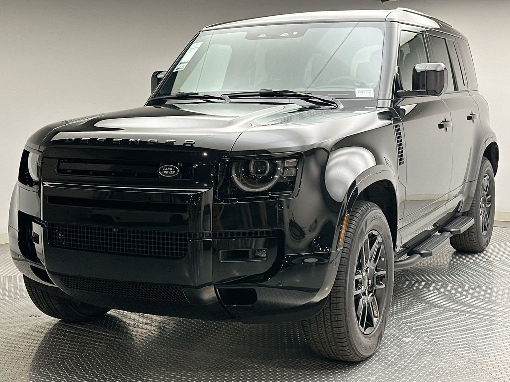 New Land Rover Defender for Sale in Englewood, NJ