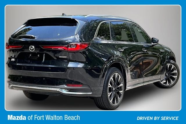 Used 2024 Black Mazda 3.3 Turbo S image 5