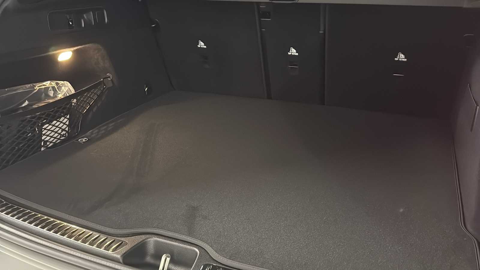 New 2026 MANUFAKTUR Alpine Grey Mercedes-Benz GLC 300 image 34