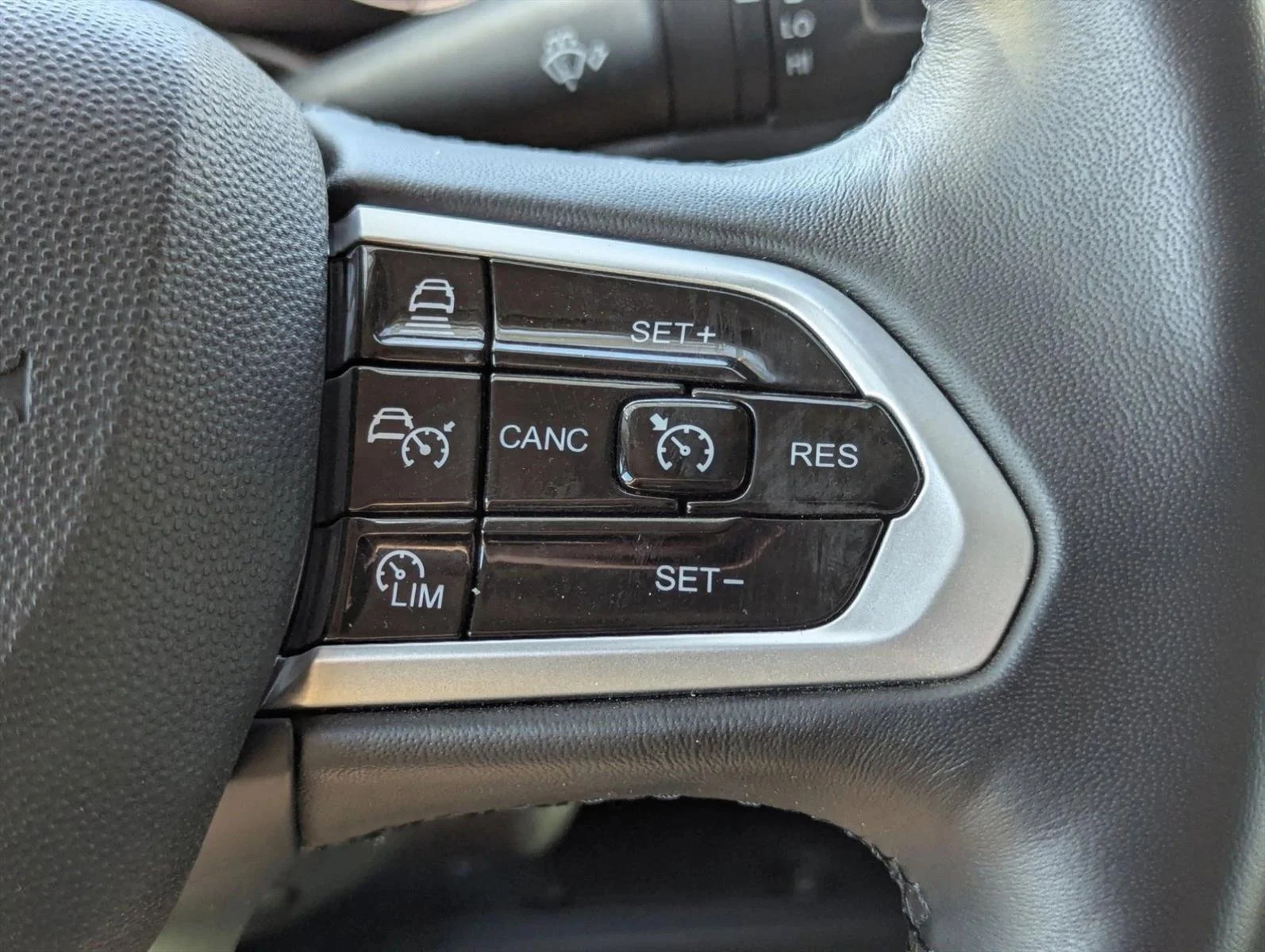 Used 2024 Bright White Clearcoat Ram  image 9