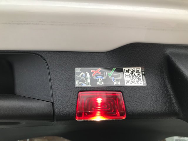 2023 Mercedes-Benz GLB Base - Photo 30