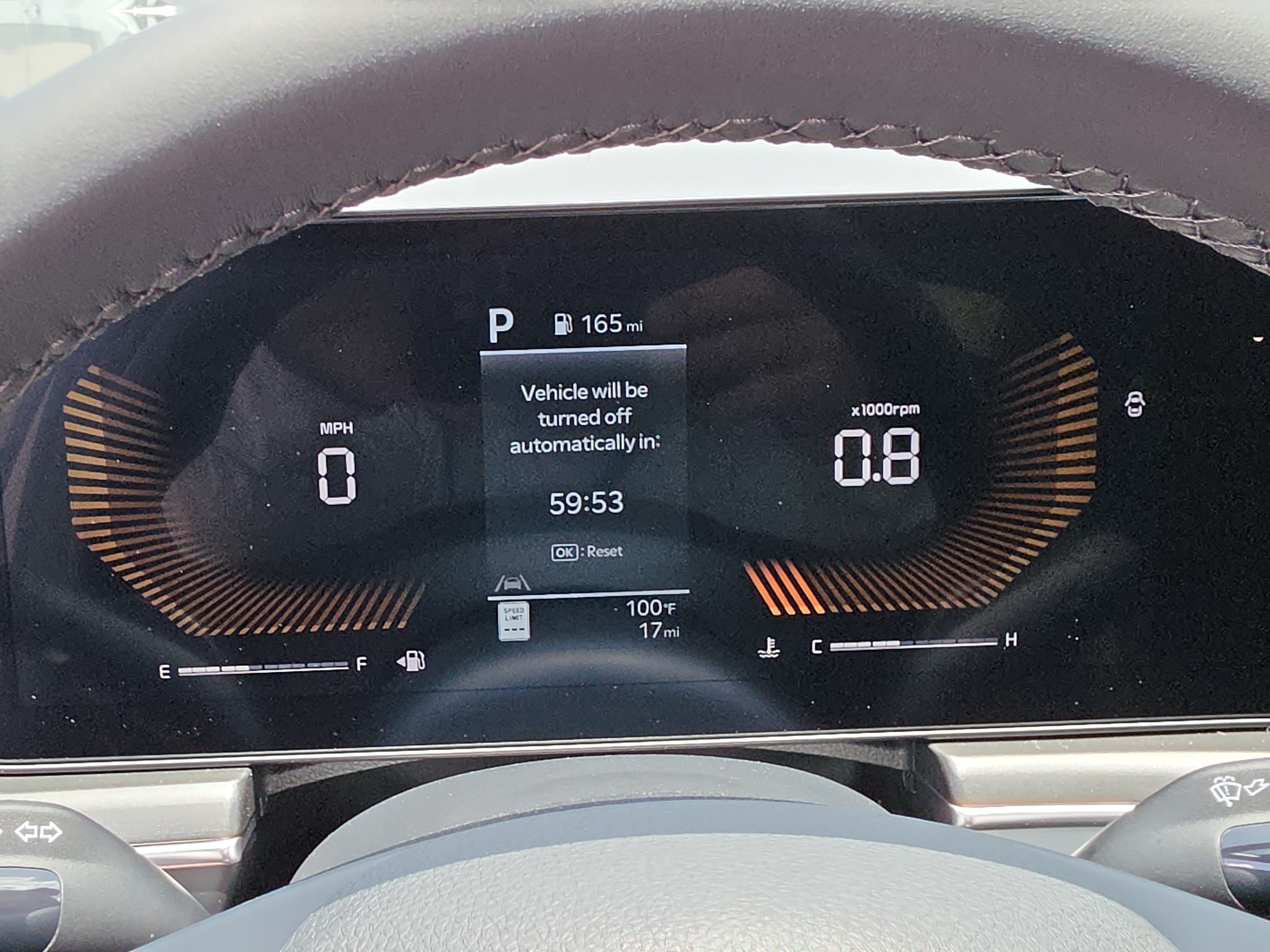 New 2026 Wolf Gray Kia GT-Line FWD image 32