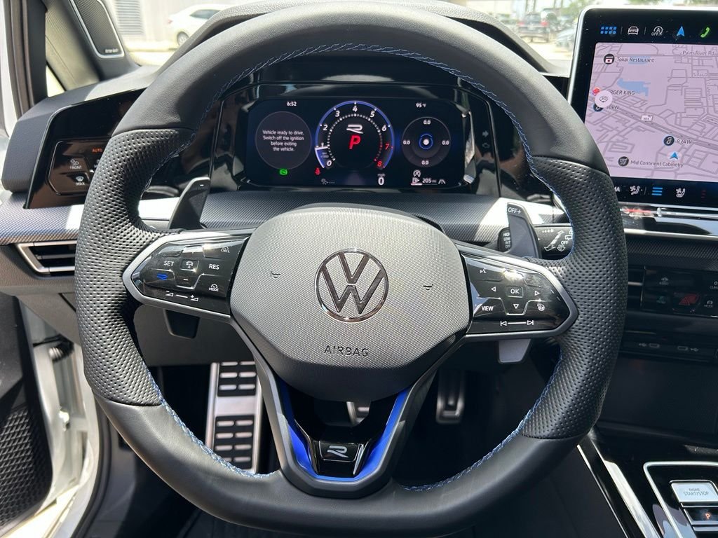 New 2026 White Volkswagen 2.0T image 18