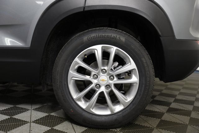 2026 Chevrolet Trailblazer LS - Photo 30