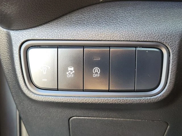 Used 2023 Steel Gray Kia LX image 18