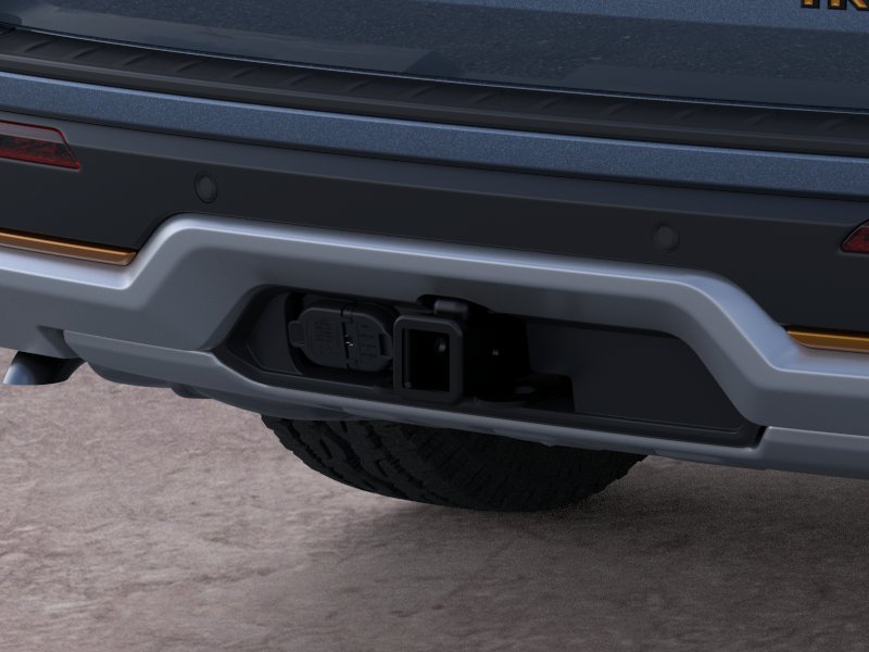 New 2026 Vapor Blue Metallic Ford Tremor® image 36