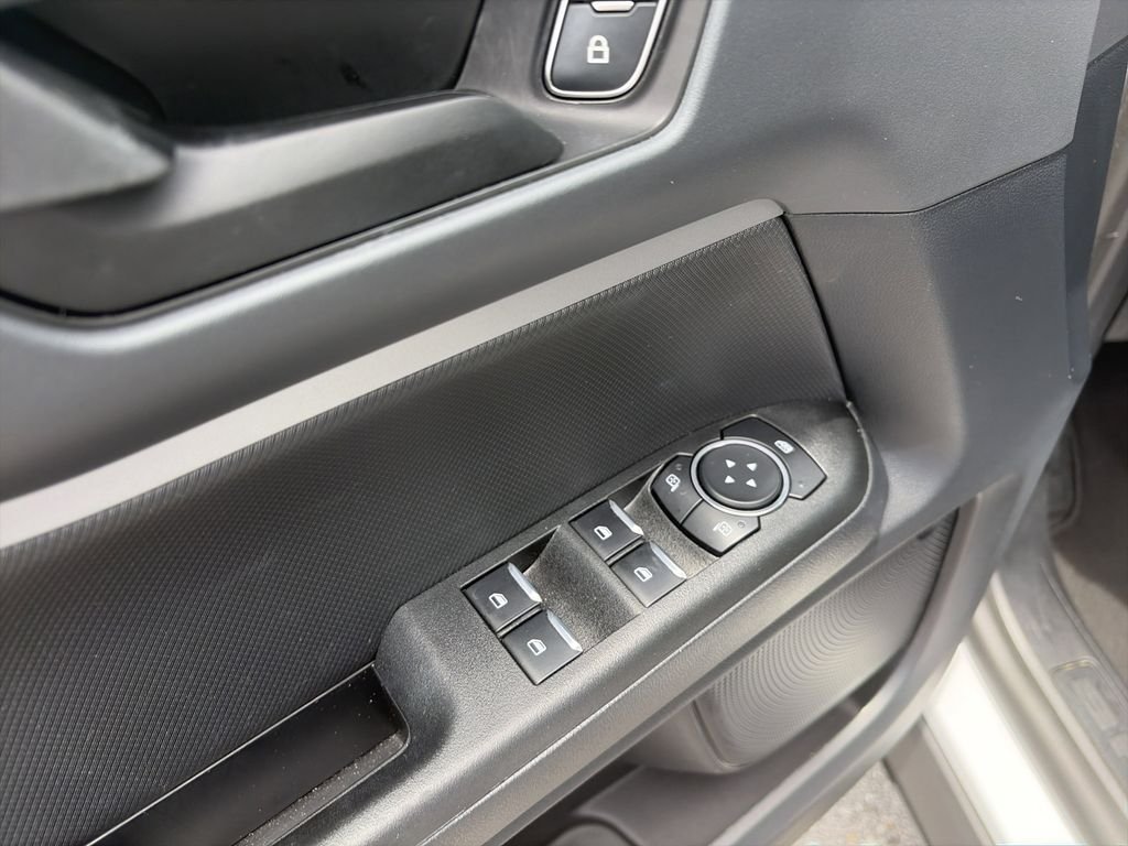 Used 2024 White Ford Big Bend image 19