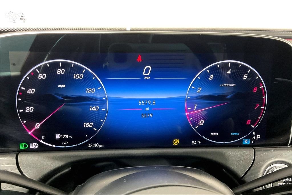 2024 Mercedes-Benz E-Class E450 All-Terrain - Photo 20