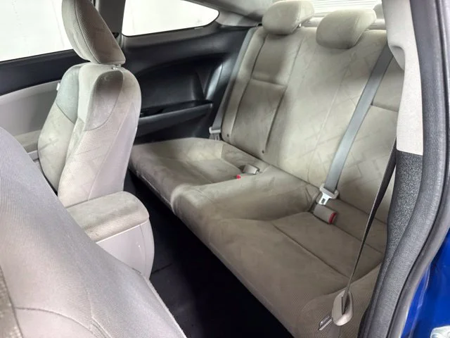Used 2012 Blue Honda LX image 12