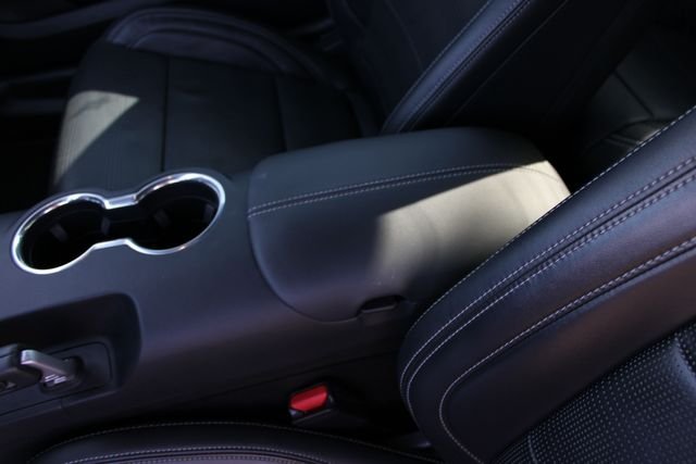 Used 2024 Red Ford GT Premium image 24