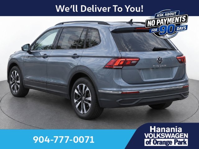 Used 2023 Gray Volkswagen 2.0T S image 20