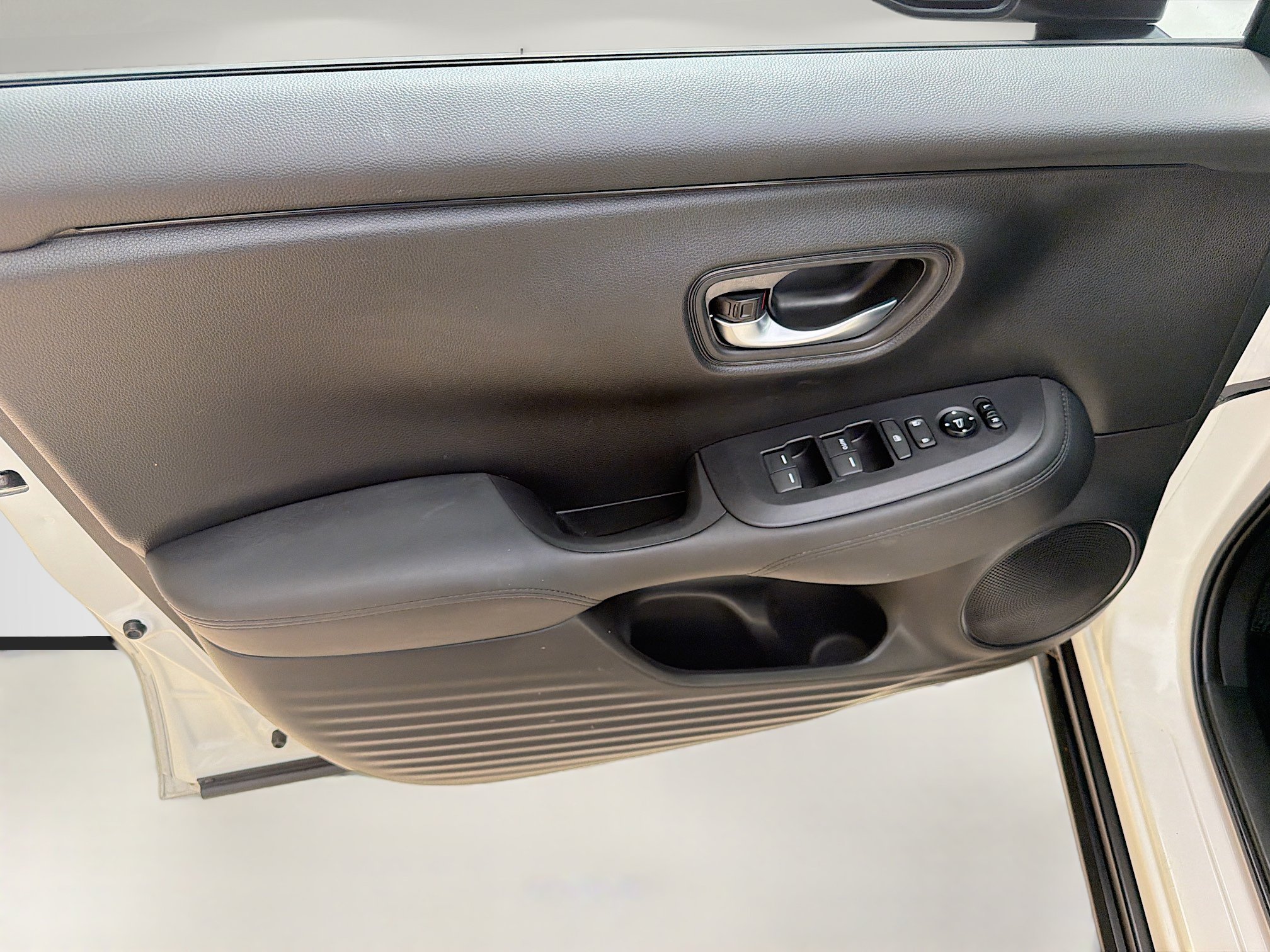 2024 Honda HR-V LX - Photo 19