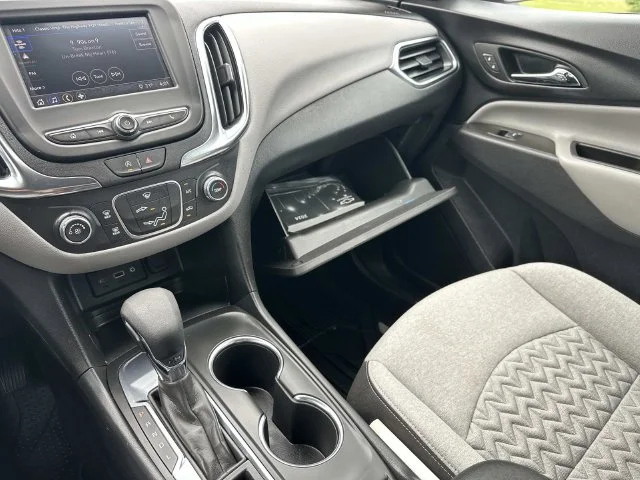 Used 2024 Black Chevrolet LS image 35