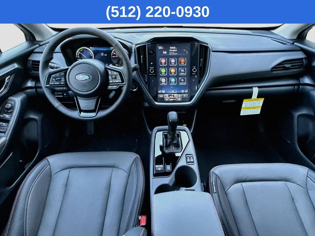 New 2026 Black Subaru Limited image 31