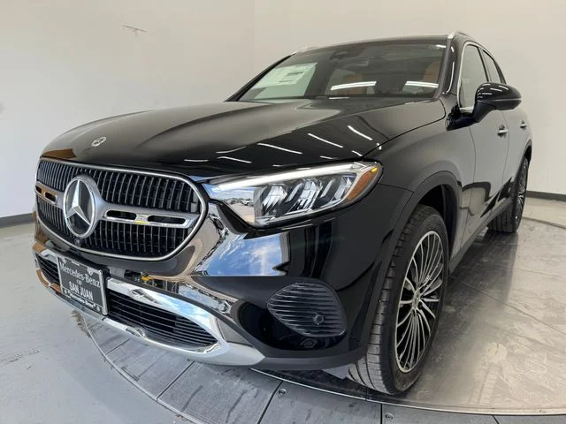 New 2026  Mercedes-Benz GLC 300 image 30