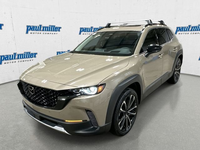 2026 Mazda CX-50 2.5 Turbo AWD