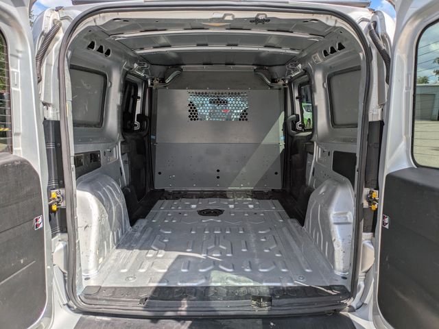 Used 2015 Silver Ram SLT image 13
