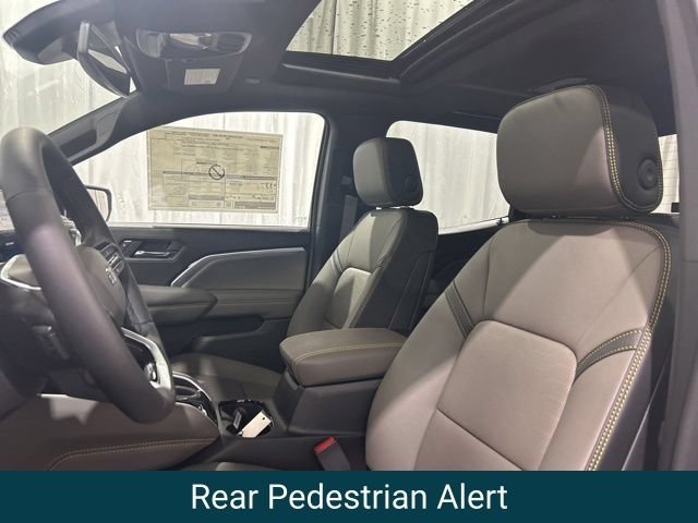 New 2026 Sterling Gray Metallic Chevrolet ZR2 image 18