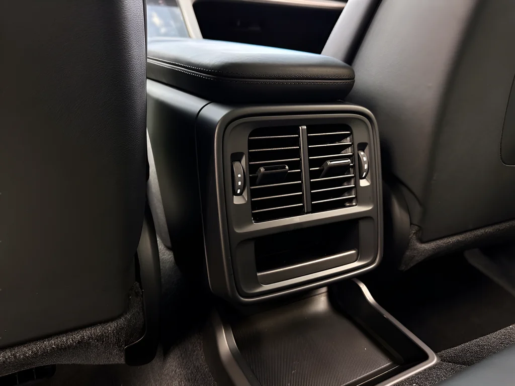 Used 2023 Green Porsche 4S image 20