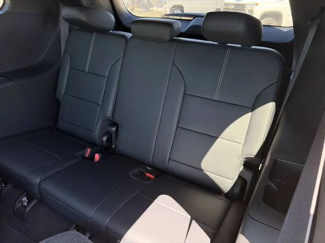 New 2026 Black GMC Elevation image 12