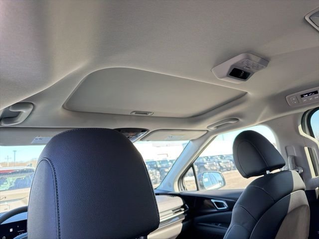 2026 Kia Carnival SX Prestige - Photo 11