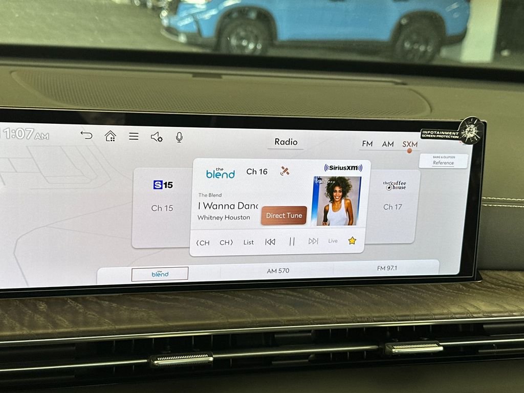 New 2026 Silver Genesis 2.5T Prestige image 19