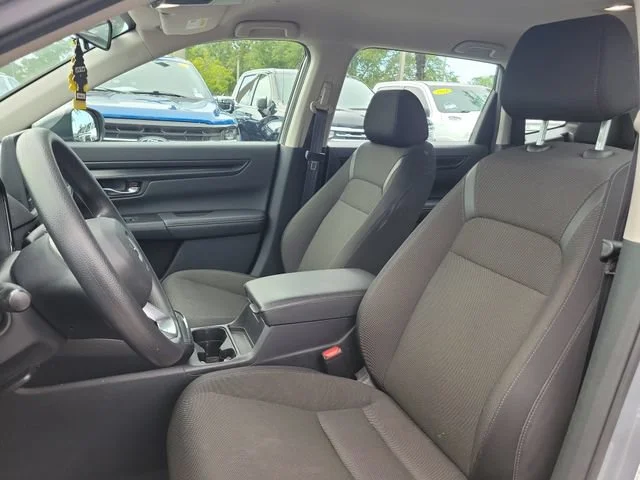 2024 Honda CR-V LX - Photo 20
