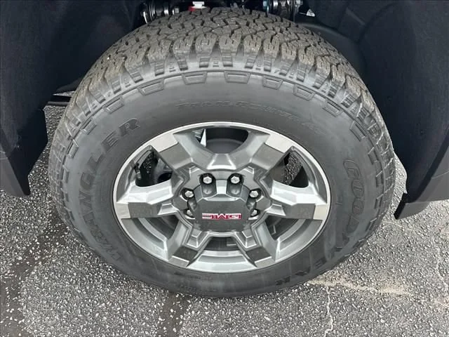 2026 GMC Sierra 2500HD SLT - Photo 14
