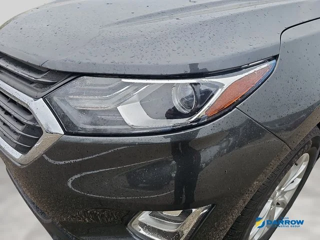Used 2021 Gray Chevrolet LS image 22