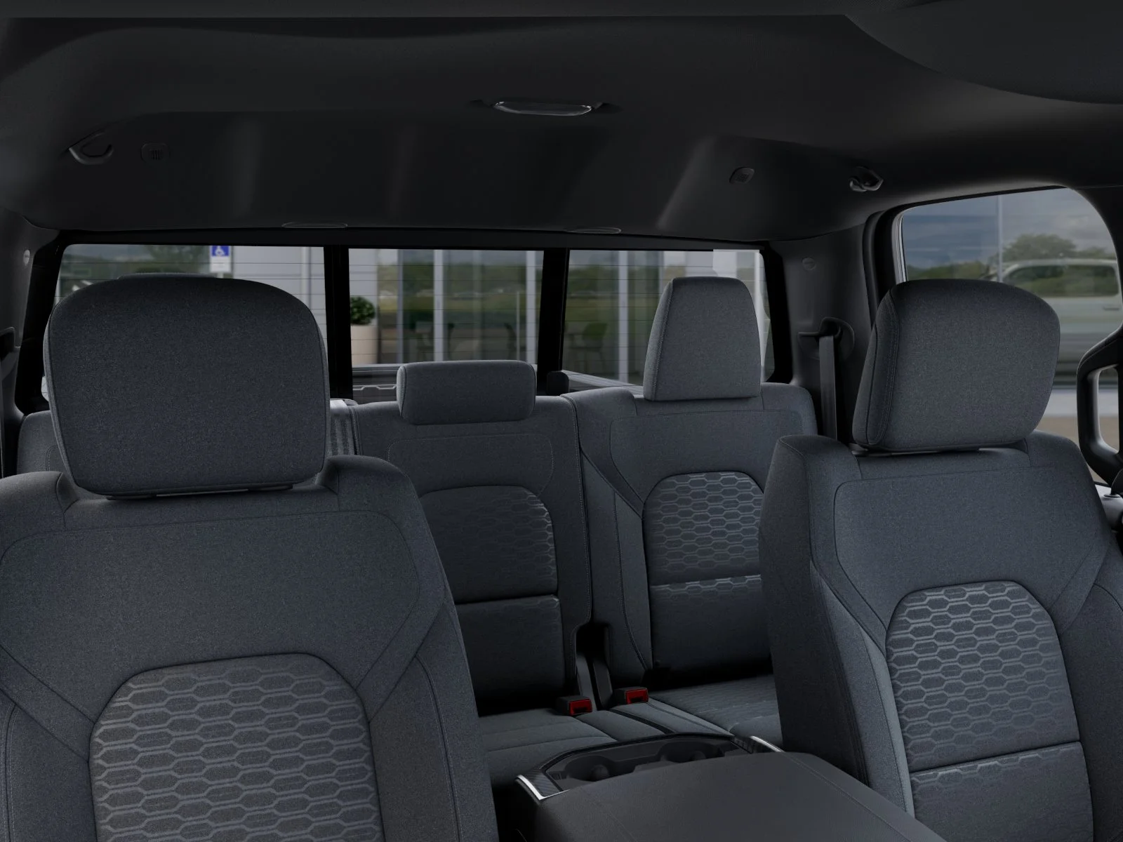 2025 RAM 1500 Big Horn/Lone Star - Photo 57