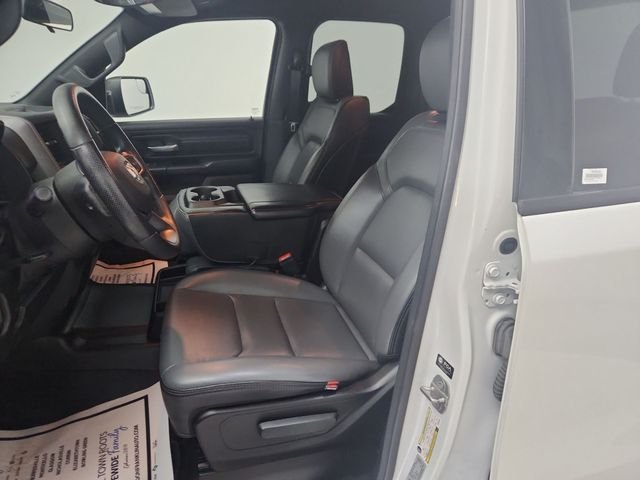 Used 2022 White Ram Tradesman image 15