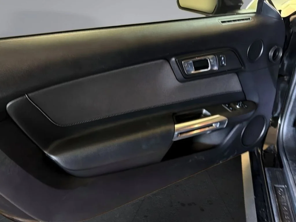 2018 Ford Mustang EcoBoost - Photo 7