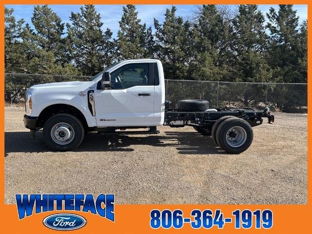 New 2026 Oxford White Ford XL image 36