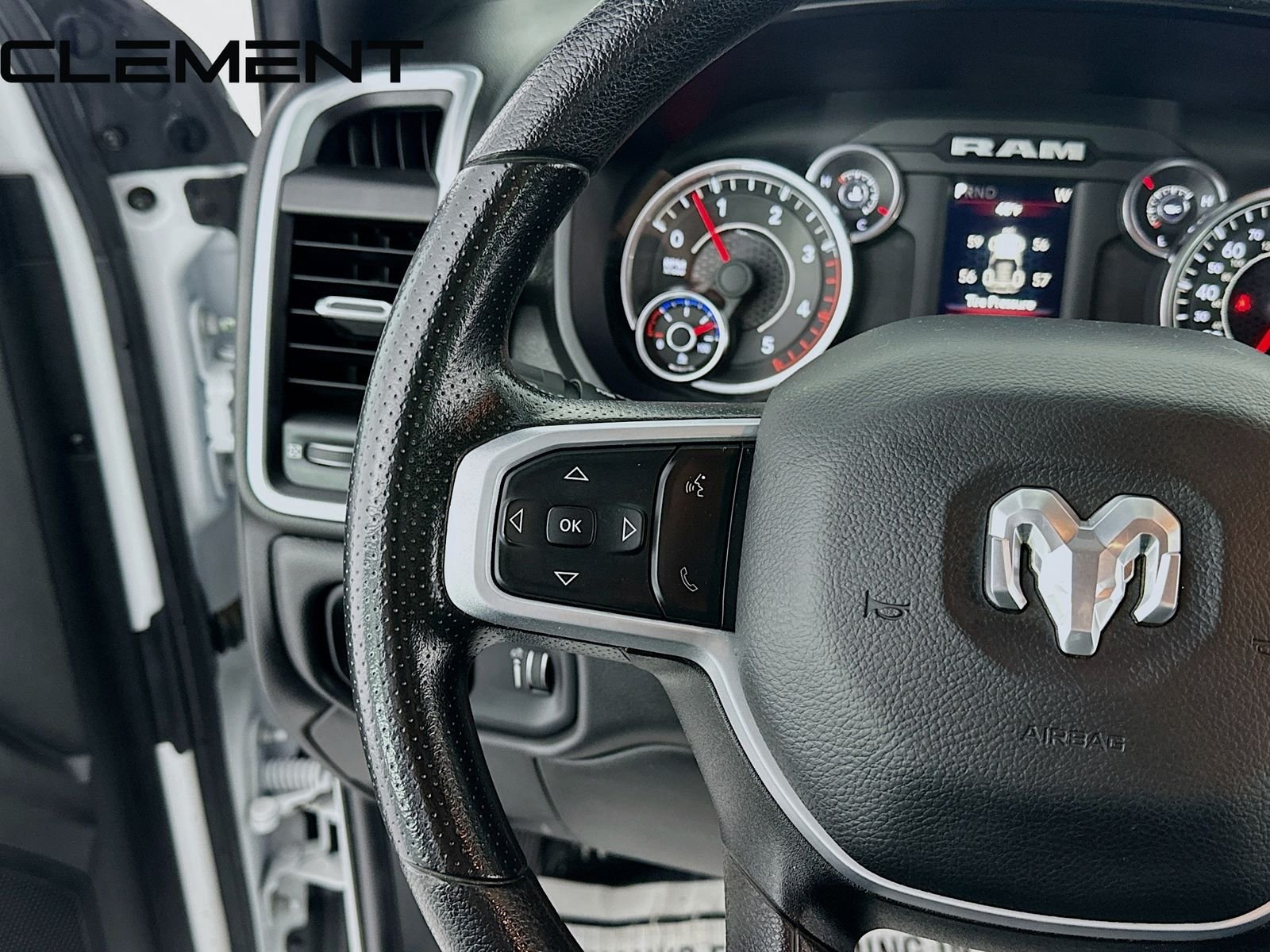 2023 RAM Ram 2500 Pickup Big Horn - Photo 15