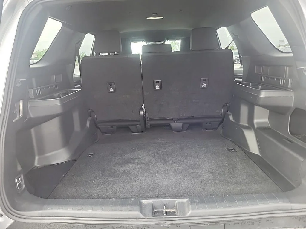 Used 2025 Gray Toyota SR5 image 5