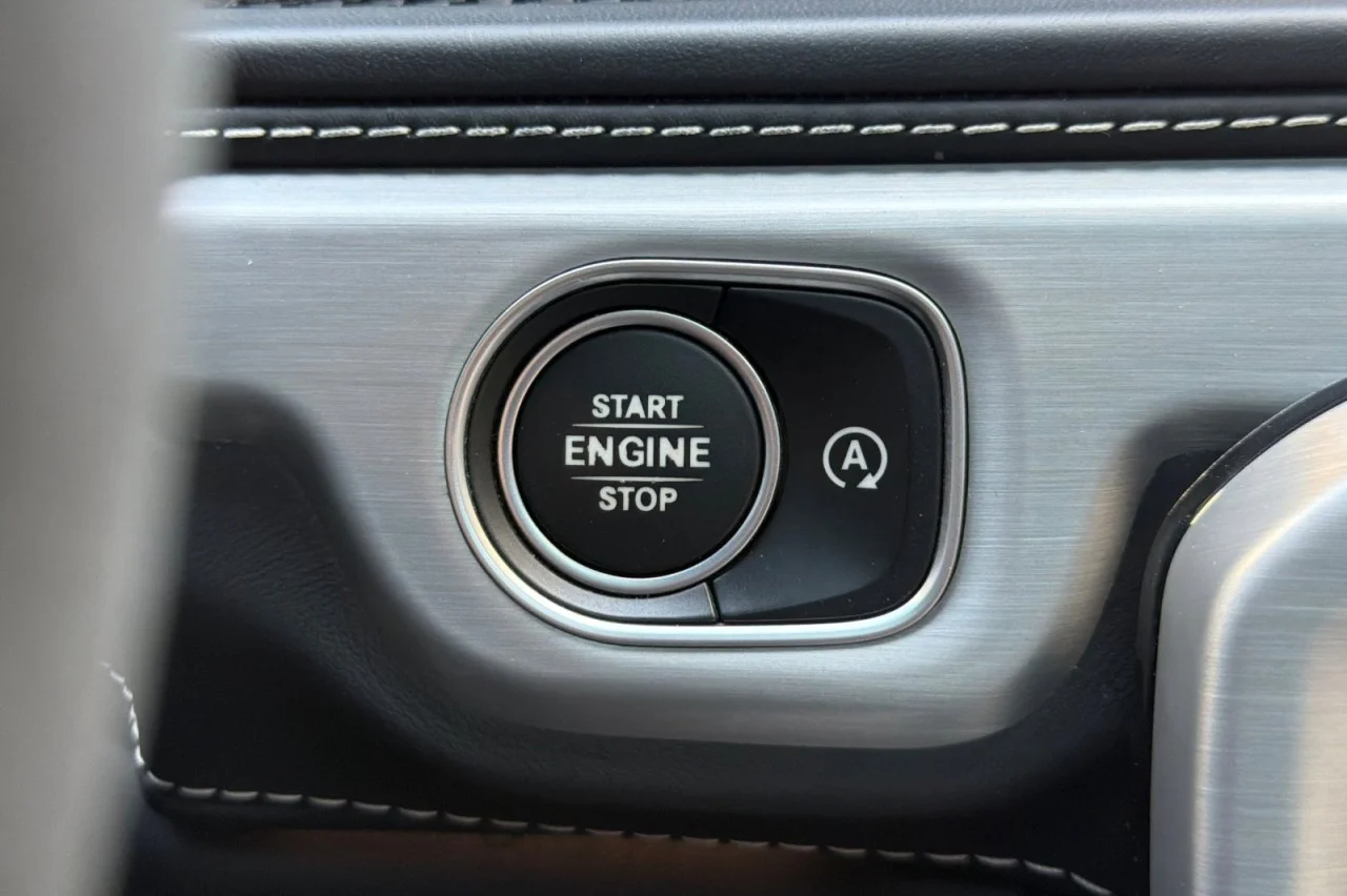 Certified Used 2021 G manufaktur Sintered Bronze magno Mercedes-Benz AMG® G 63 image 22