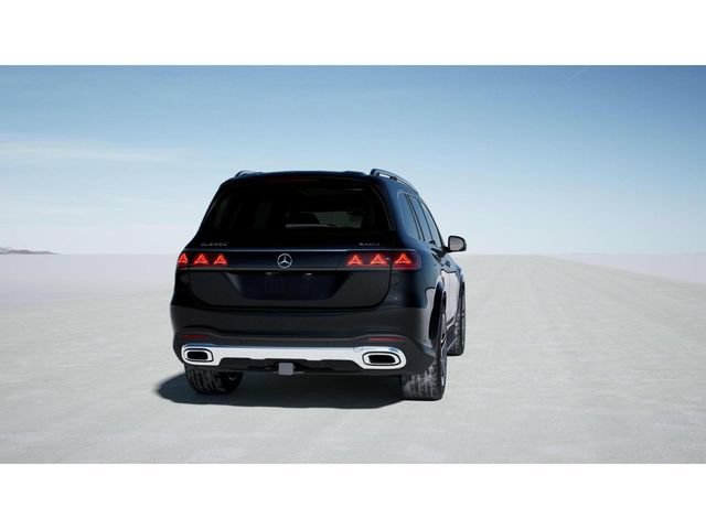 New 2027 Obsidian Black Metallic Mercedes-Benz  image 24