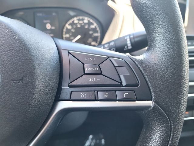 Used 2022 Blue Nissan 2.5 S image 26