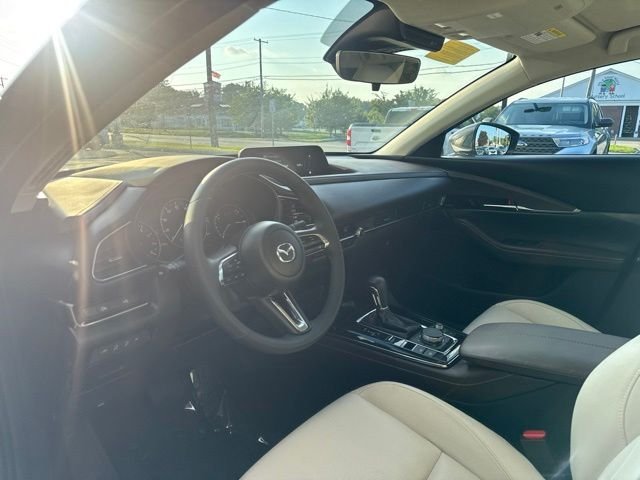 Used 2024 Gray Mazda 2.5 S Premium Package image 14