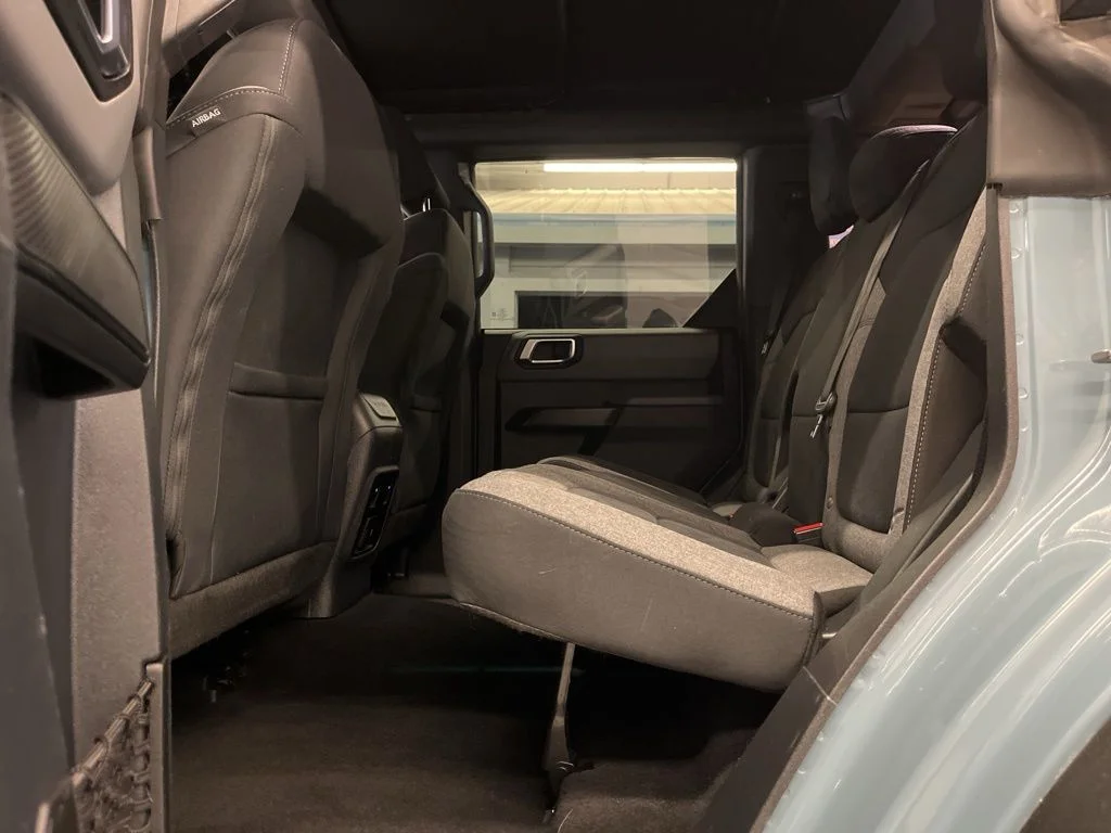 2022 Ford Bronco 4-Door Big Bend - Photo 33