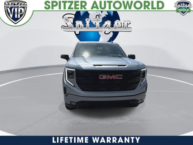 2026 GMC Sierra 1500 Elevation - Photo 3