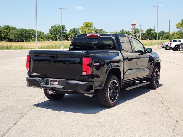 2026 Chevrolet Colorado Z71 - Photo 7