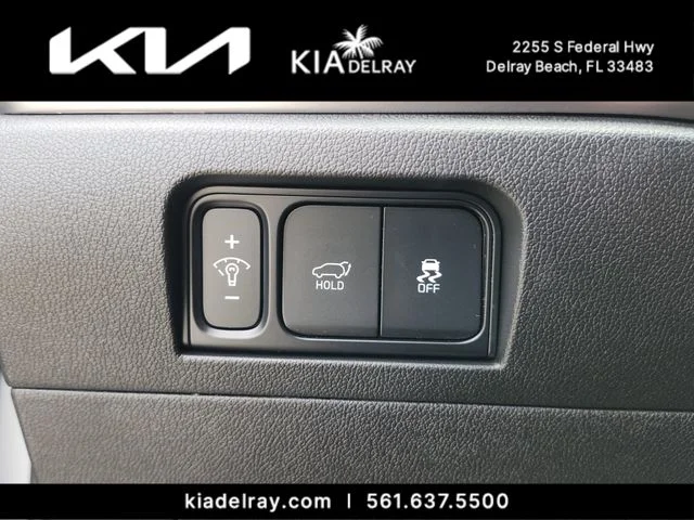 New 2026 White Kia EX image 25