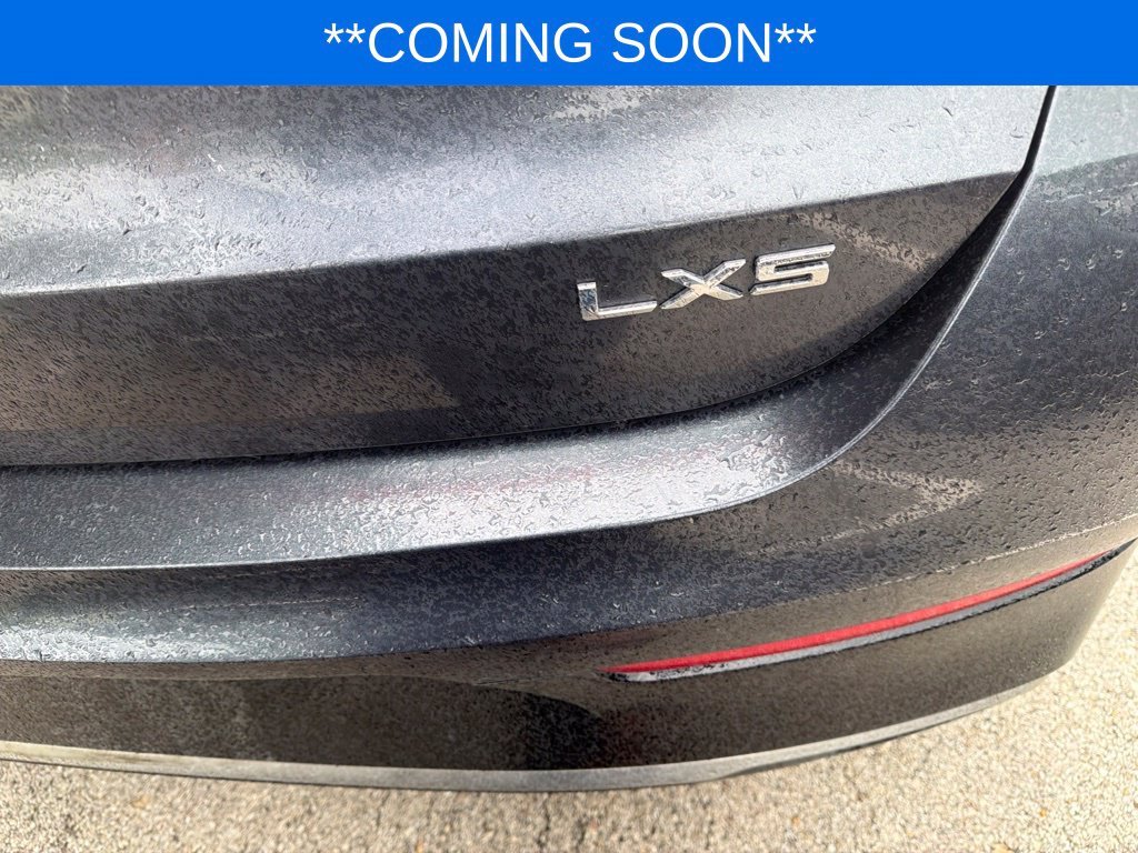 Used 2021 Gray Kia LXS image 7