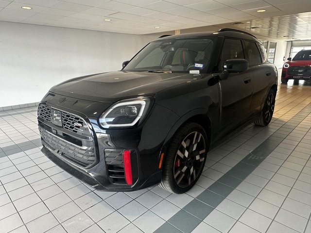 Pre-Owned 2025 MINI Countryman John Cooper Works AWD