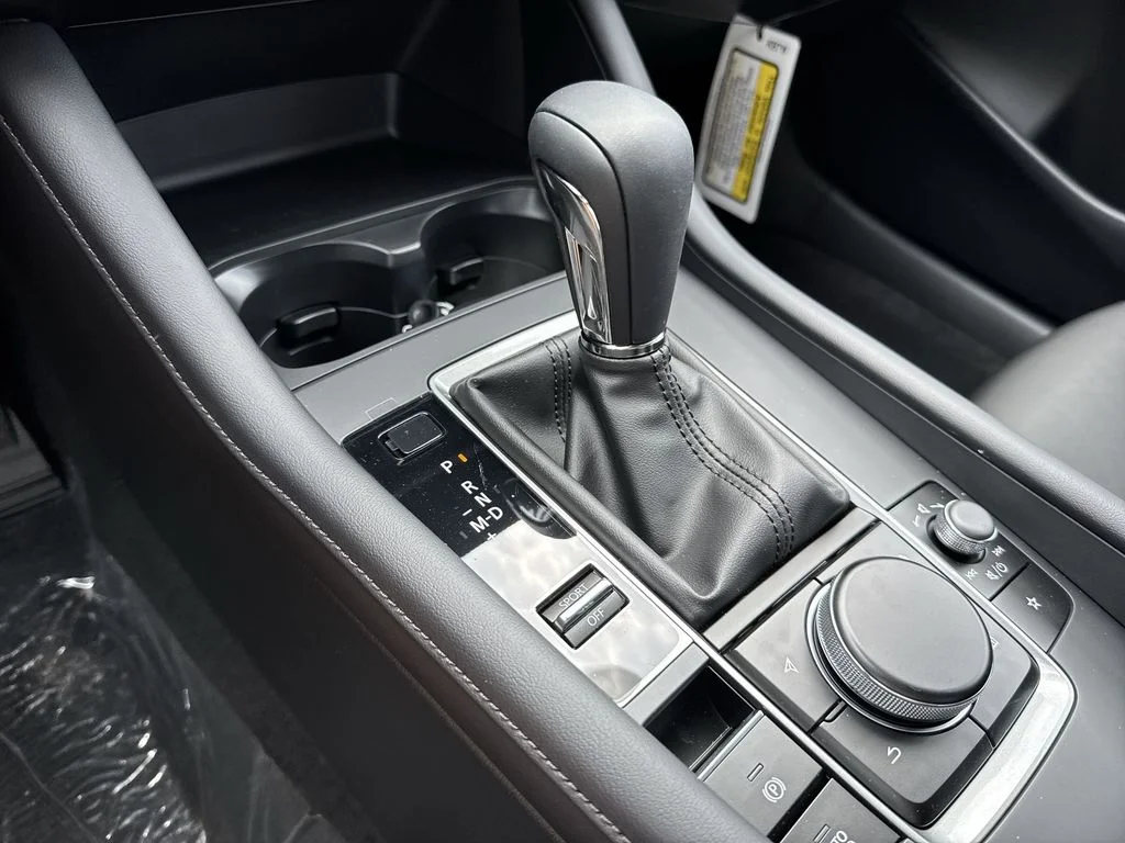 New 2026 Machine Gray Mazda 2.5 S Preferred image 53
