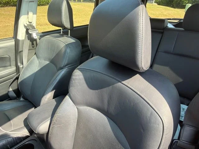 Used 2015 Blue Subaru 2.0XT Touring image 10