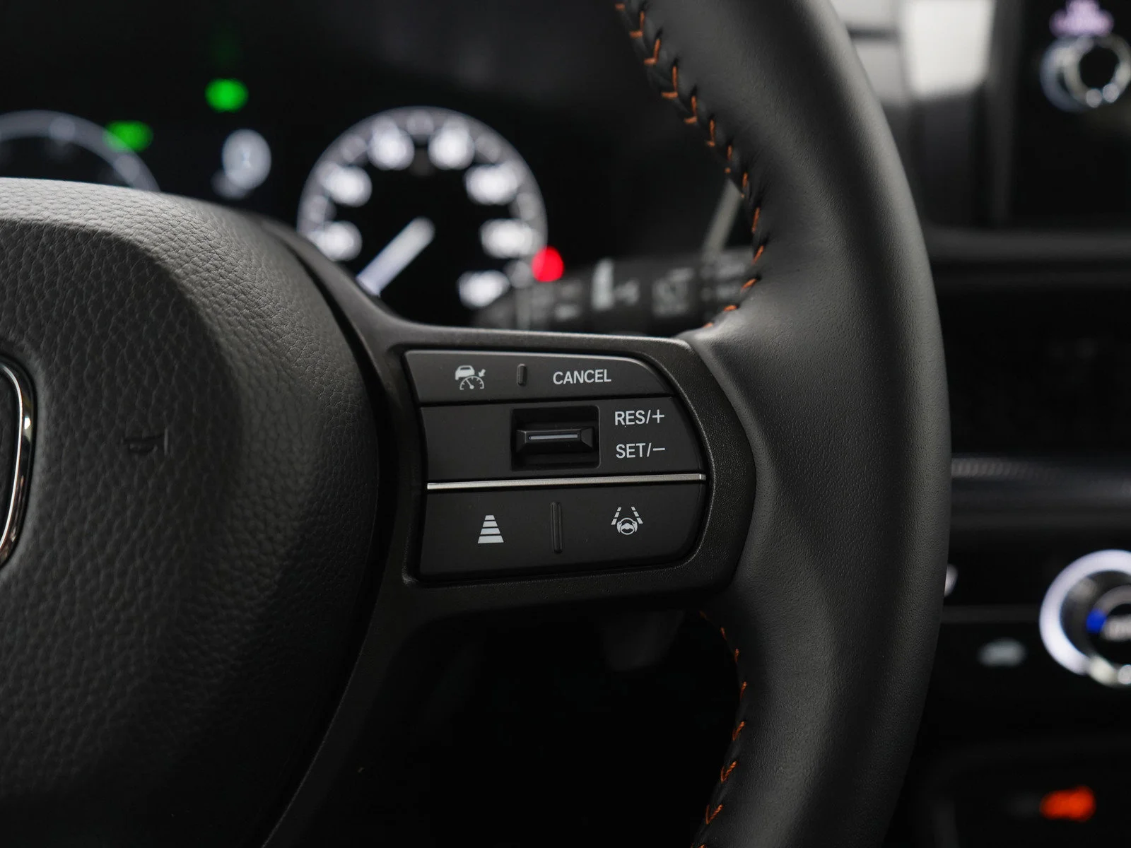 Used 2026 Gray Honda Sport image 26