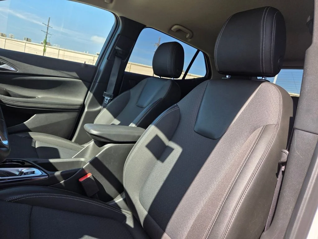 2025 Buick Encore GX Preferred - Photo 11